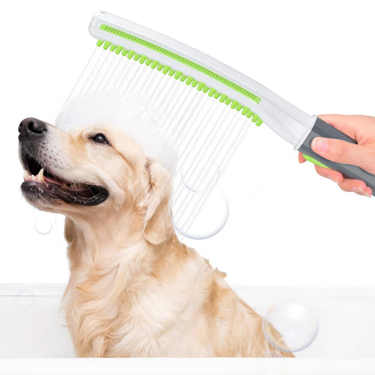 Pet Bathing Showerhead