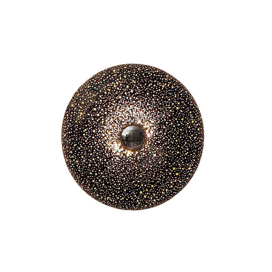 Creative Home Donut Starry Sky Small Night Lamp