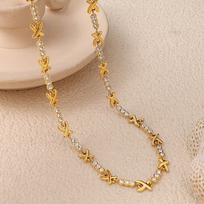 Sleek Stylish And Uniquely Designed Bracelet